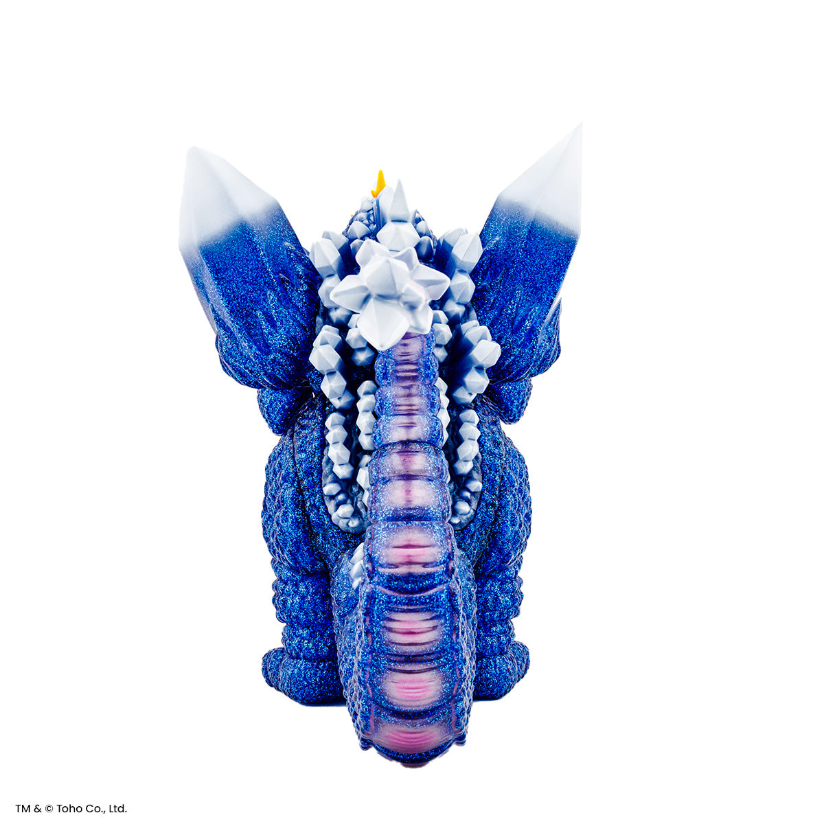 SpaceGodzilla Soft Vinyl - Intergalactic Variant