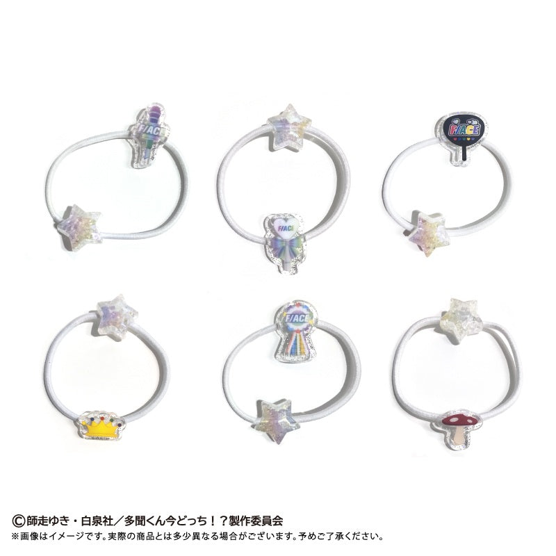 [Special Bundle] Tamon’s B‑Side Kurumi Tapinui - Plushes Set of 7 Types & Accessories Set of 6 Types [Pre-Order Dec 2026]