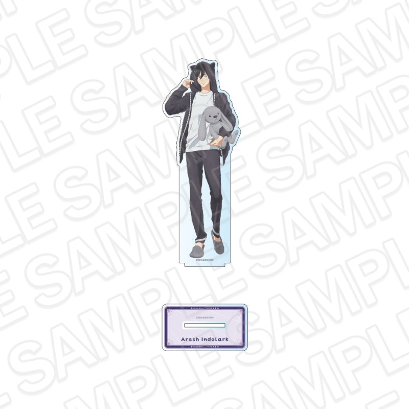 [Special Bundle] The Other World's Books Depend on the Bean Counter -  Comic Vol. 8 + Acrylic Stand Duo Set [Pre-Order Oct 30, 2026]