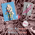 [Special Edition] The Summer Hikaru Died Kadokawa Comics Ace - The Summer Hikaru Died 9 Premium Set + Bonus Acrylic Keychain + 8 page Booklet [Pre-Order June 2026]