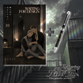 [Special Bundle] Twittering Birds Never Fly - Twittering Birds Never Fly Vol. 10 + Platinum Fountain Pen Collaboration Yashiro Multi-function 2-color Ballpoint Pen & Mechanical Pencil [Pre-Order Oct 2026]