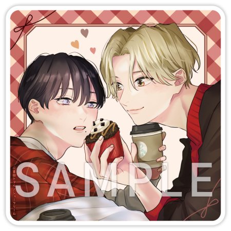 [Special Edition] Aoharu Once More - Aoharu Once More + Bonus Acrylic Coaster