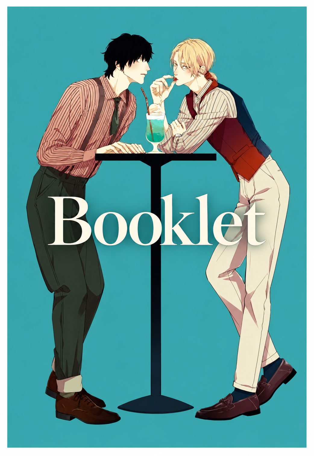 [Special Edition] My Beautiful Man - My Beautiful Man Vol. 7 + Acrylic Stand + Booklet  [Pre-Order Oct 23, 2026]