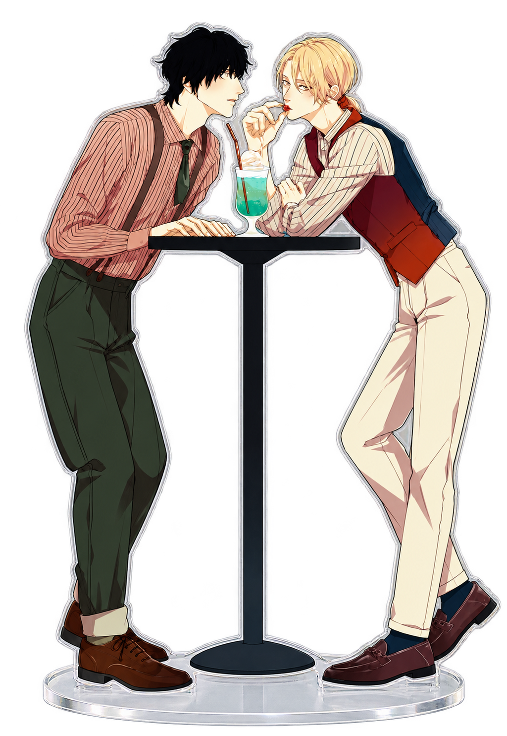 [Special Edition] My Beautiful Man - My Beautiful Man Vol. 7 + Acrylic Stand + Booklet  [Pre-Order Oct 23, 2026]