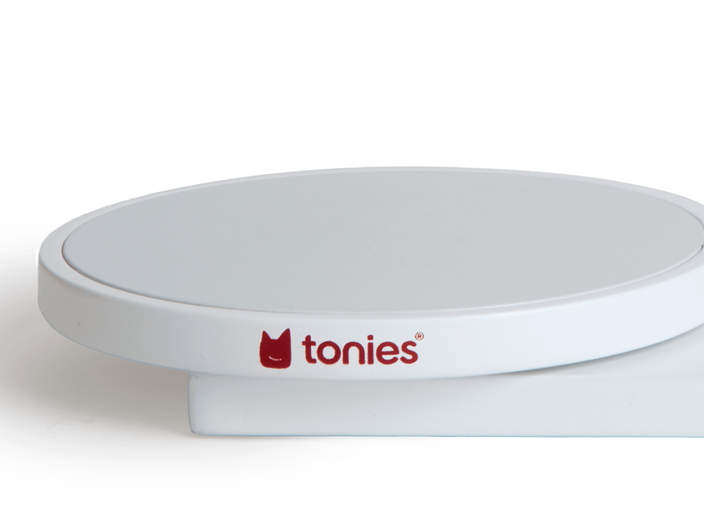 Rotating Storage Tray