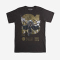 X-Men Ororo "Storm" Munroe Vintage Soft Tee