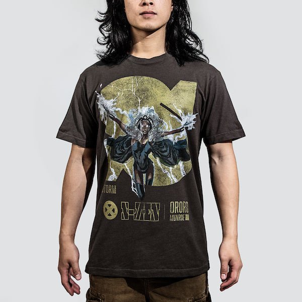 X-Men Ororo "Storm" Munroe Vintage Soft Tee