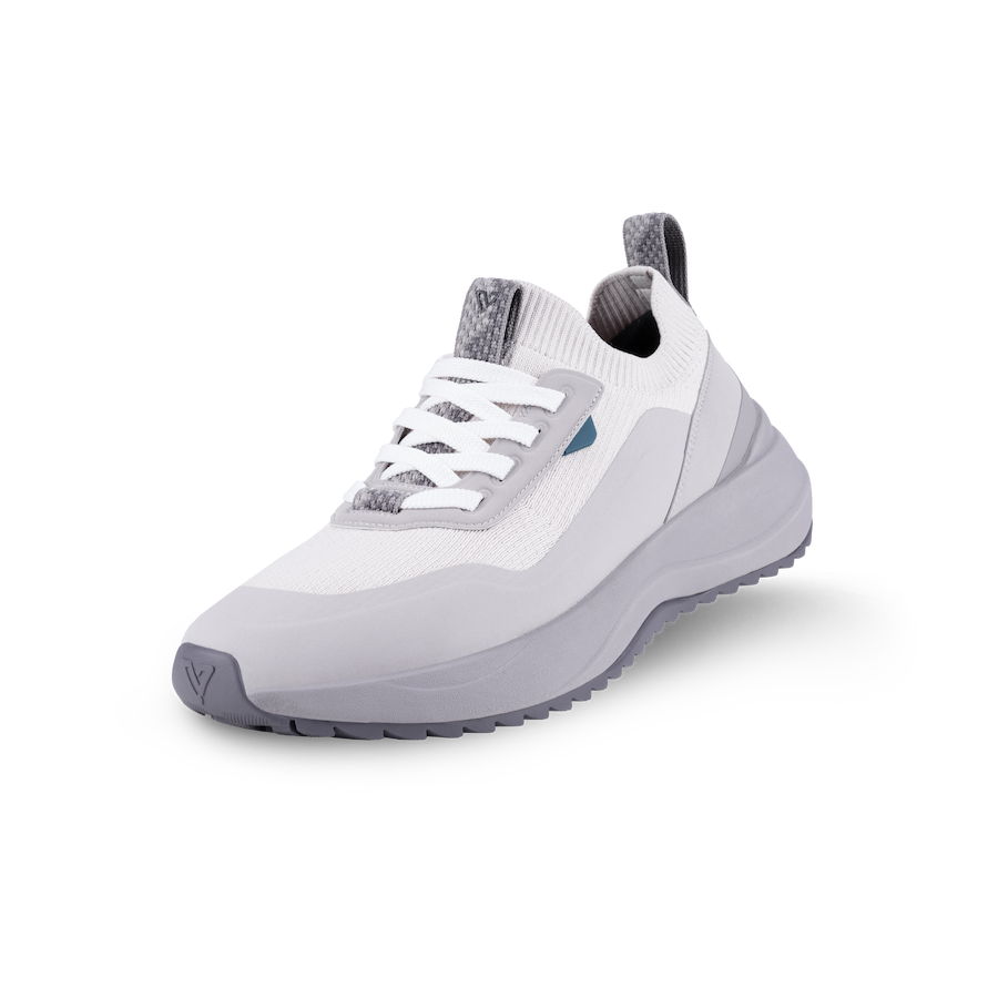 Men's Stormburst Low Top - Quartzite