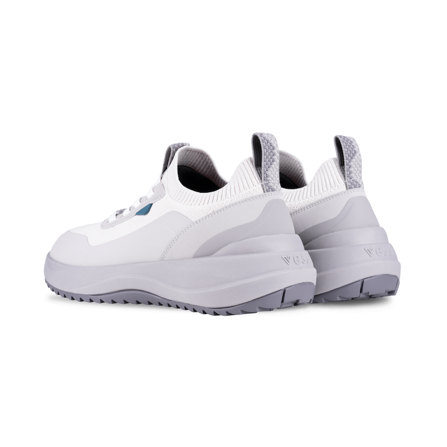 Men's Stormburst Low Top - Quartzite