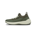 Men's Stormburst Low Top - Dark Moss/Trail