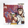 [USED JAPAN] Street Fighter ZERO 3 Playstation [SFZ3 01]