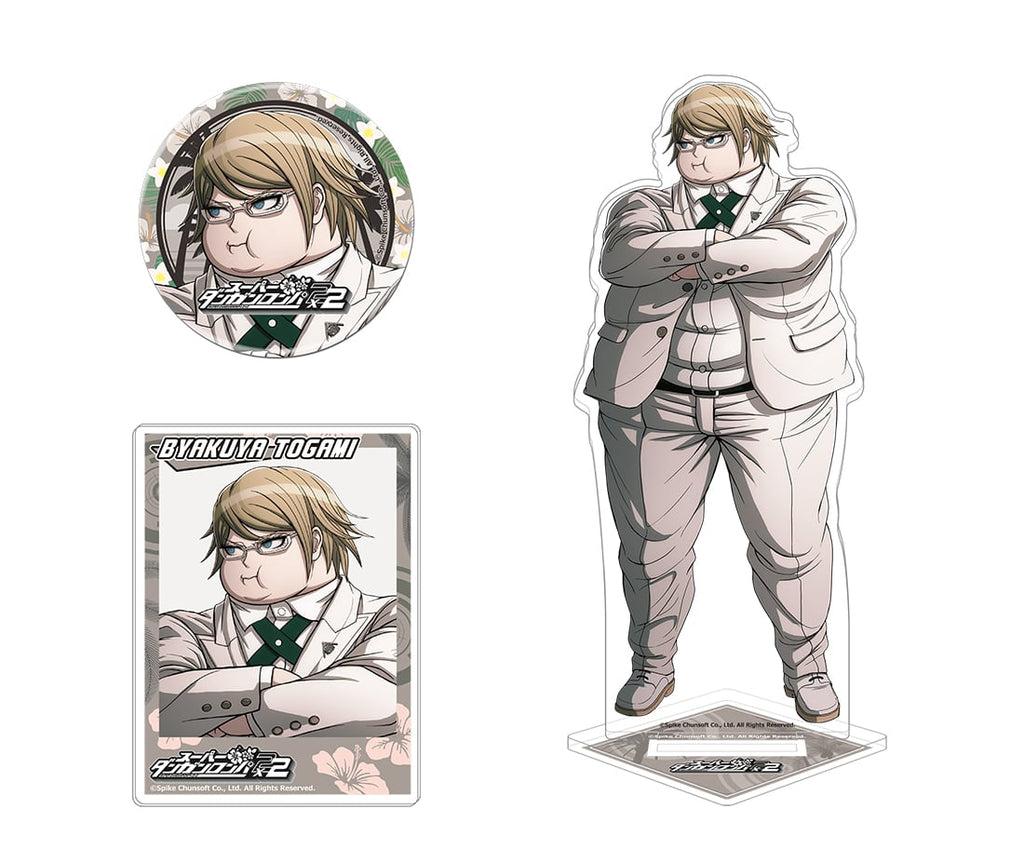Super Danganronpa 2x2 Famitsu DX Pack NS2 Edition - Nintendo Switch, Switch 2 Or PS5 [Pre-Order Jan 2027]