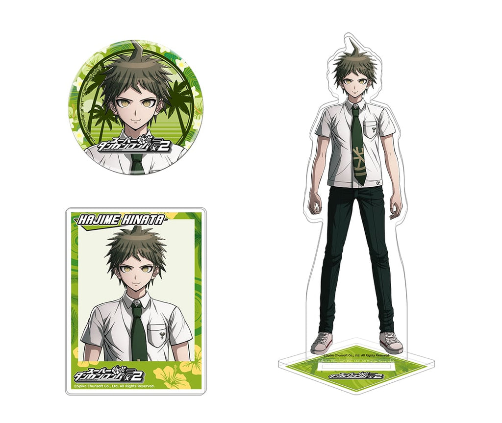 Super Danganronpa 2x2 Famitsu DX Pack NS2 Edition - Nintendo Switch, Switch 2 Or PS5 [Pre-Order Jan 2027]