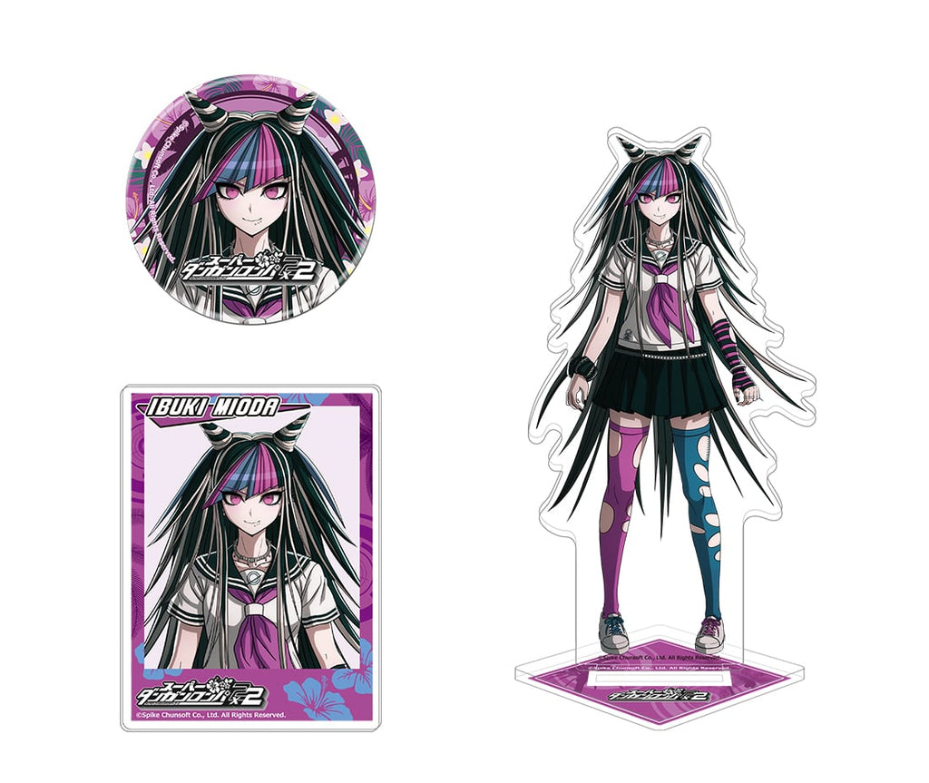Super Danganronpa 2x2 Famitsu DX Pack NS2 Edition - Nintendo Switch, Switch 2 Or PS5 [Pre-Order Jan 2027]
