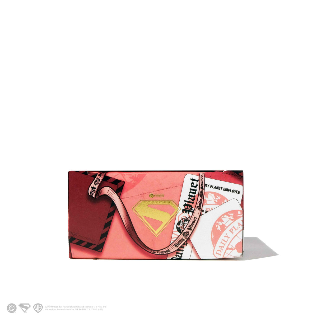 Warner Bros. | Superman | Scarlet Metropolis 10ml Ink