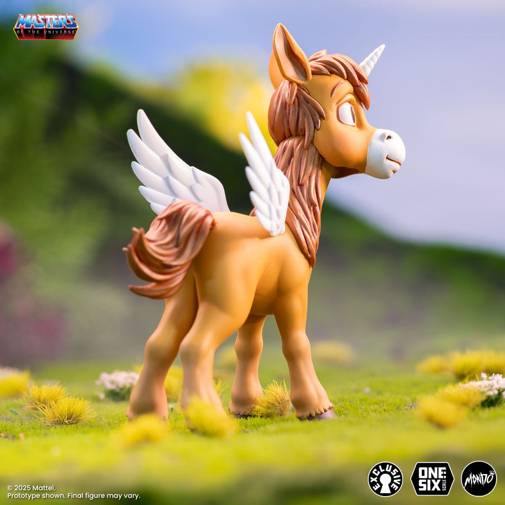 Masters of the Universe - Swift Wind 1/6 Scale & She-Ra Deluxe 1/6 Scale BUNDLE - Timed Edition