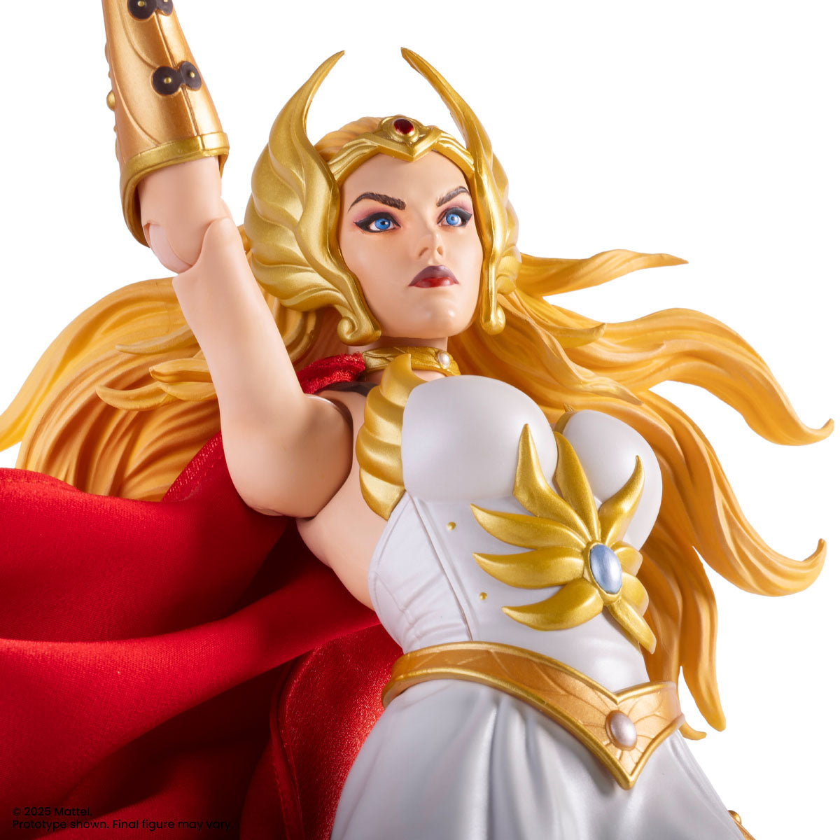 Masters of the Universe - Swift Wind 1/6 Scale & She-Ra Deluxe 1/6 Scale BUNDLE - Timed Edition