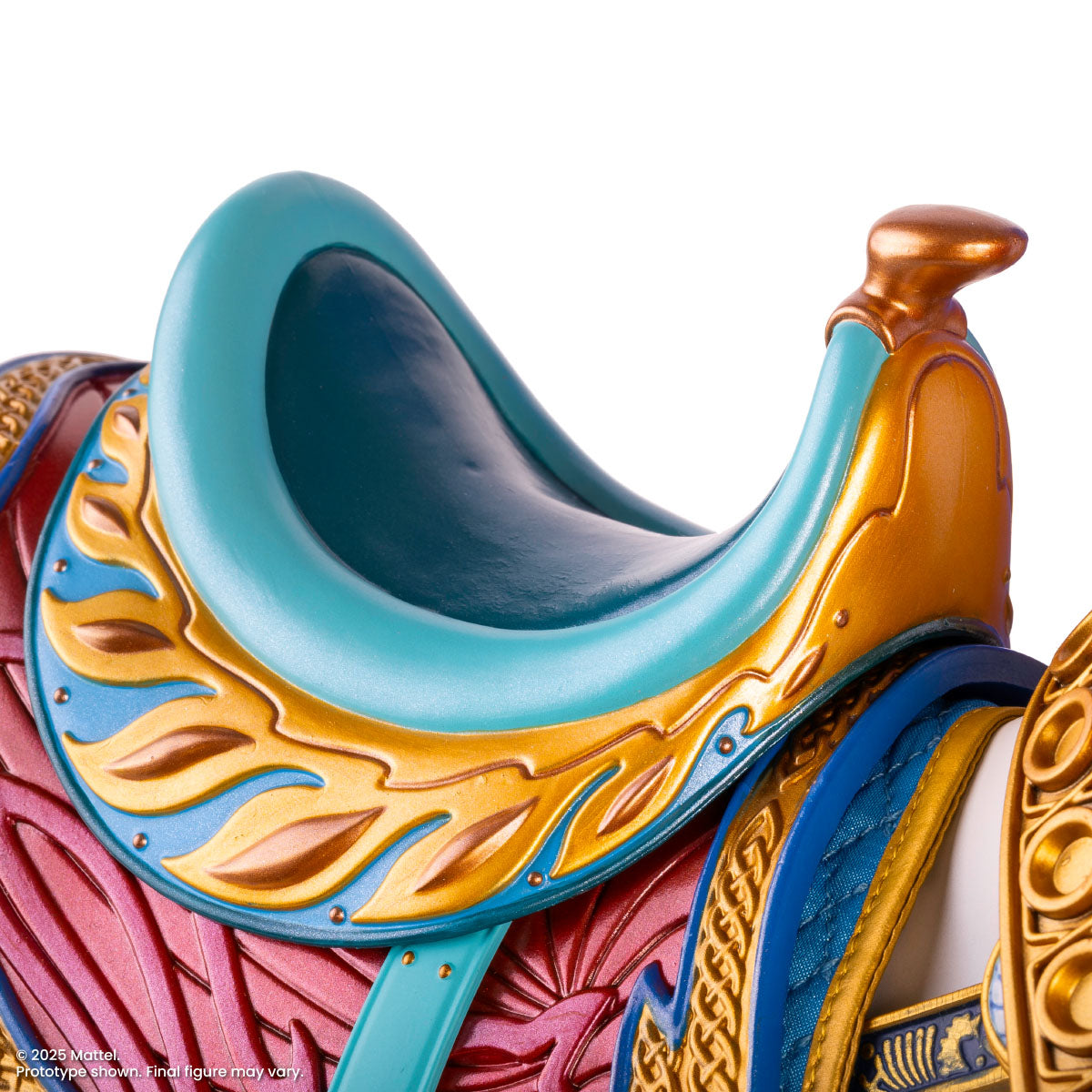 Masters of the Universe - Swift Wind 1/6 Scale - Timed Edition