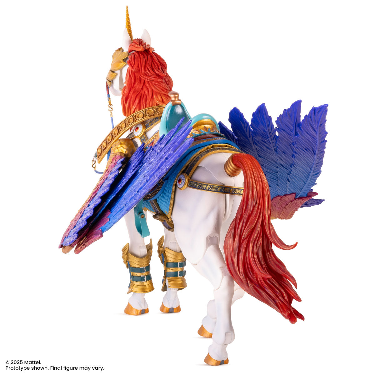 Masters of the Universe - Swift Wind 1/6 Scale - Timed Edition