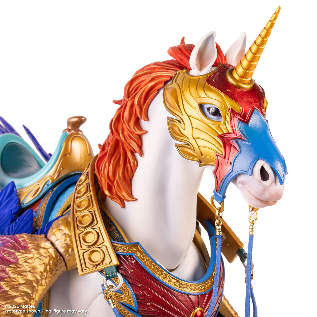 Masters of the Universe - Swift Wind 1/6 Scale - Timed Edition