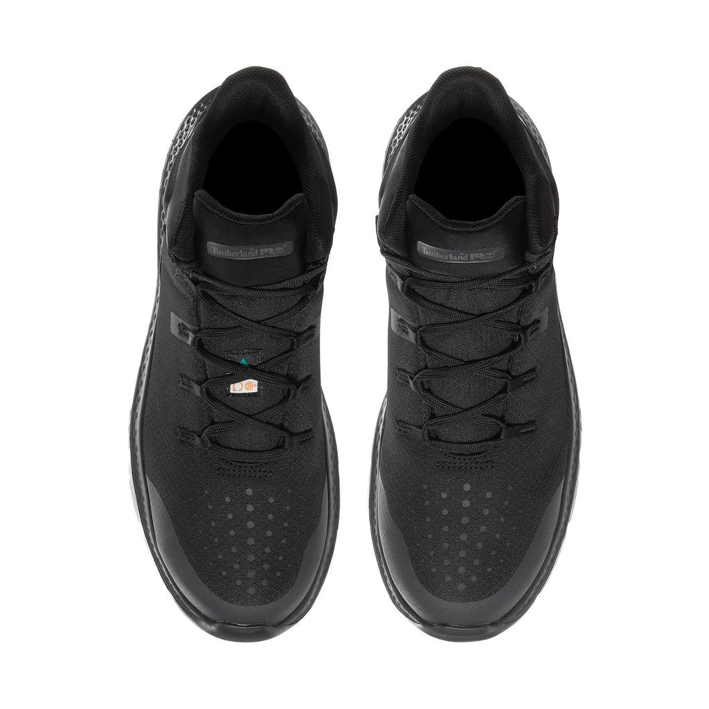 Intercept Mid Steel Toe - Mens