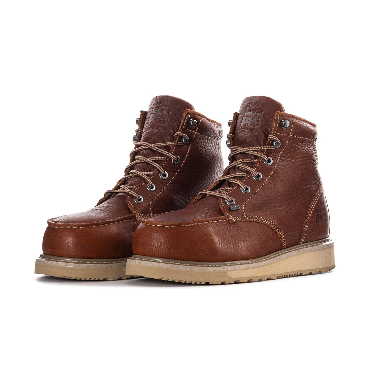 Barstow Wedge 6' Alloy Toe - Mens