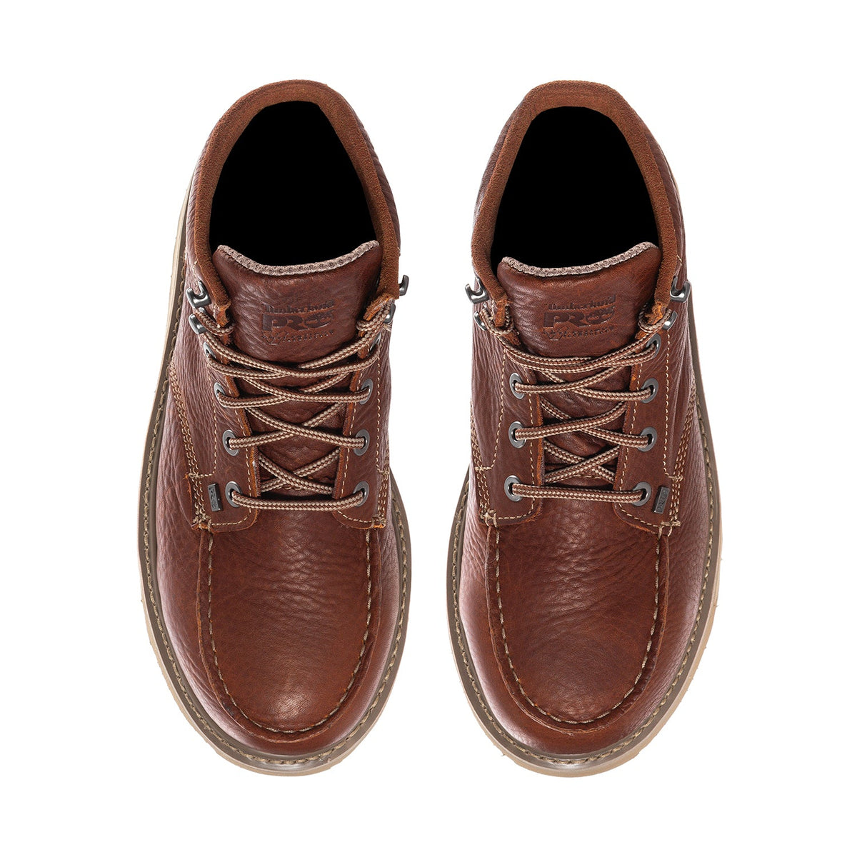 Barstow Wedge 6' Alloy Toe - Mens