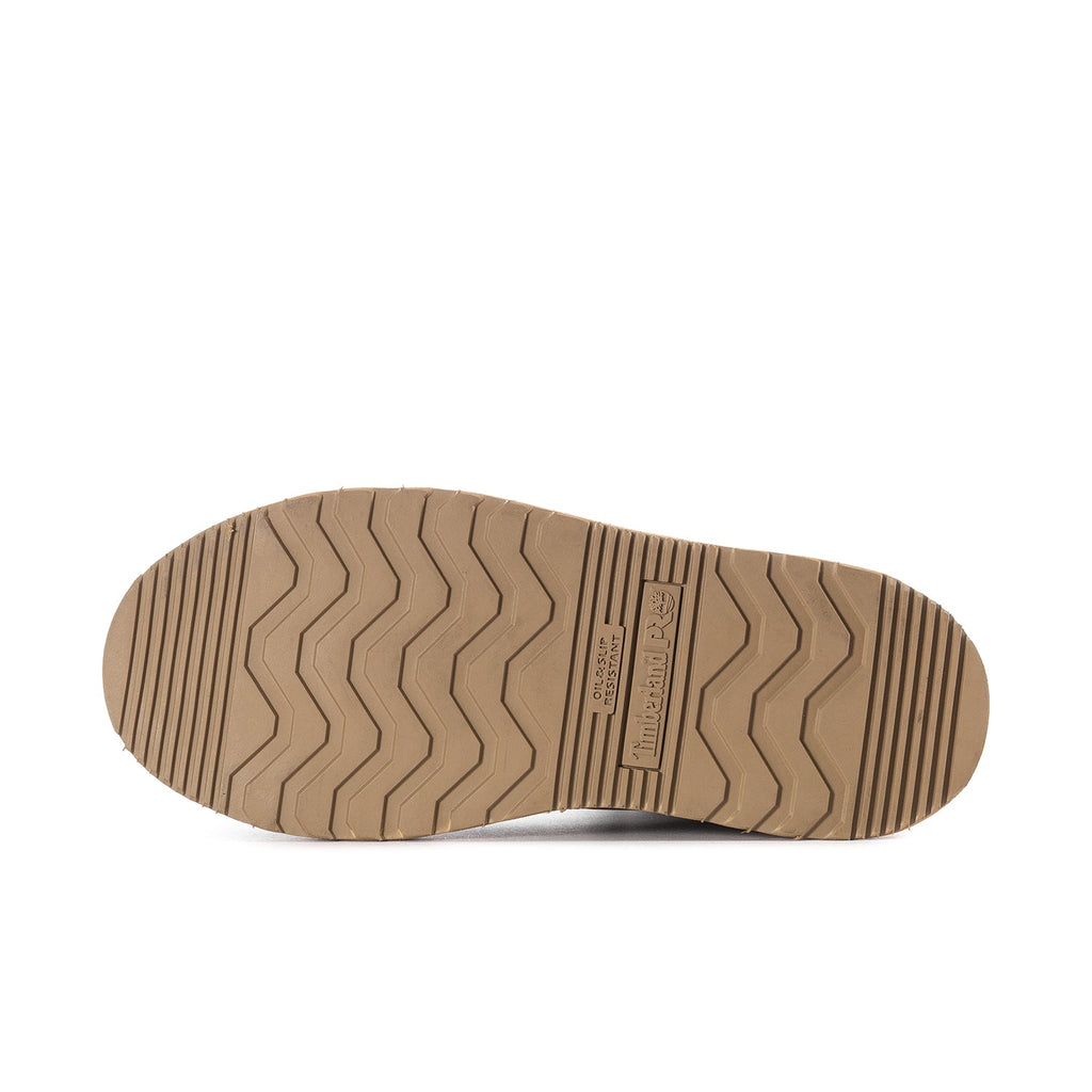 Barstow Wedge 6' Alloy Toe - Mens