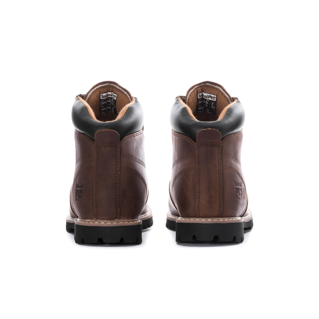 Gritstone 6" - Mens
