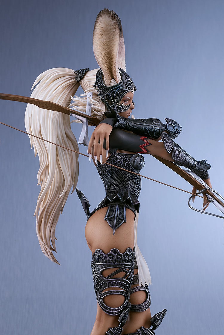 Final Fantasy XII: Fran 1/7 Scale Statue
