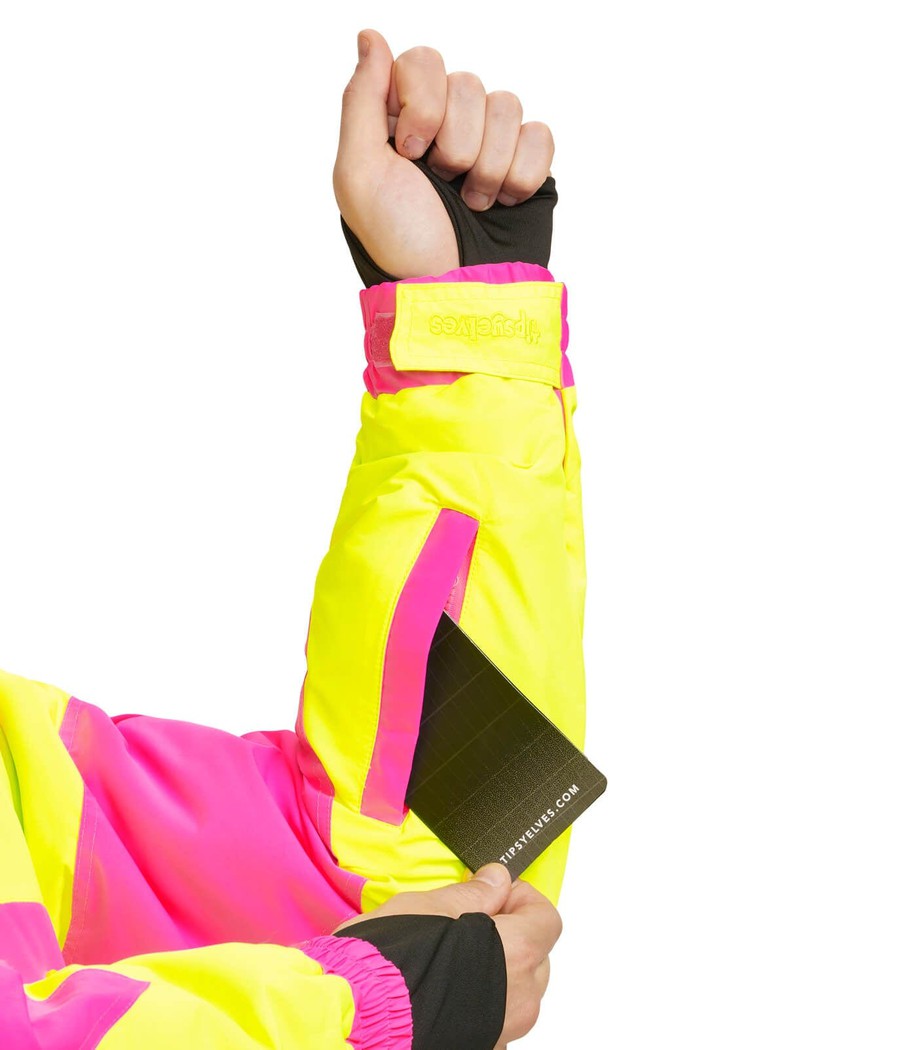 Men's Powder Blaster Ski Suit