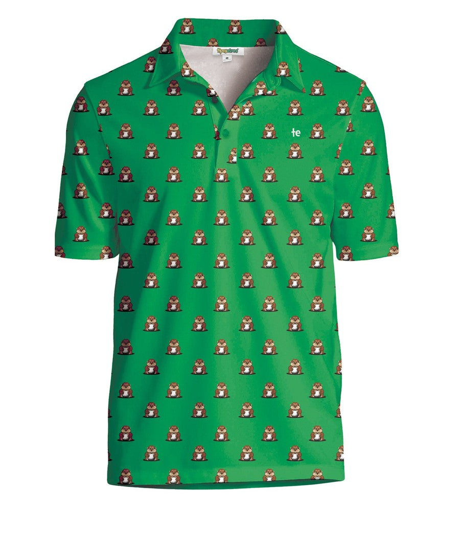 Men's Golpher Golf Polo