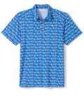Men's Highballer Golf Polo