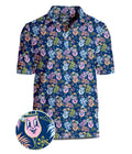 Men's Mai Tai Mulligan Golf Polo