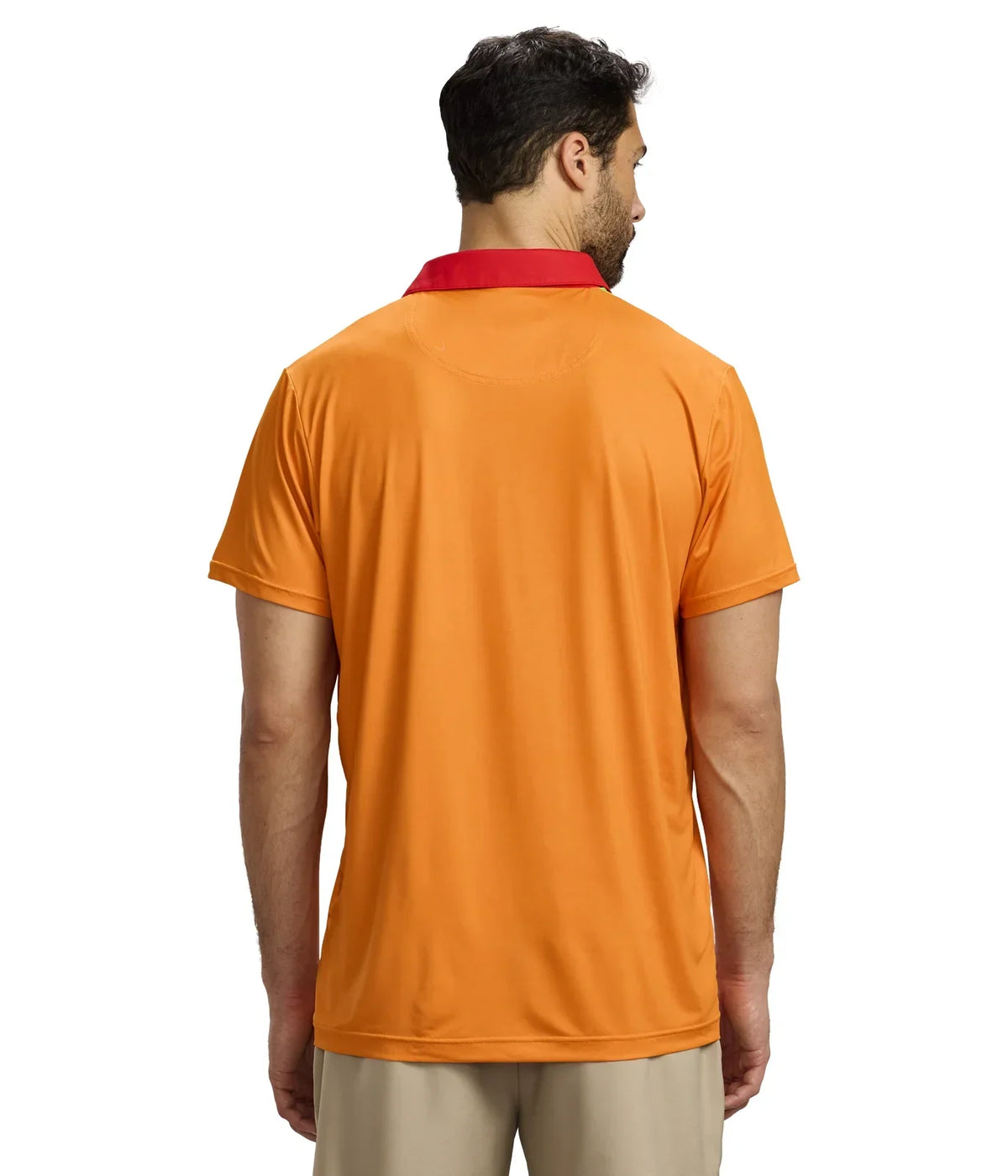 Men's Hot Dogger Pickleball Shirt