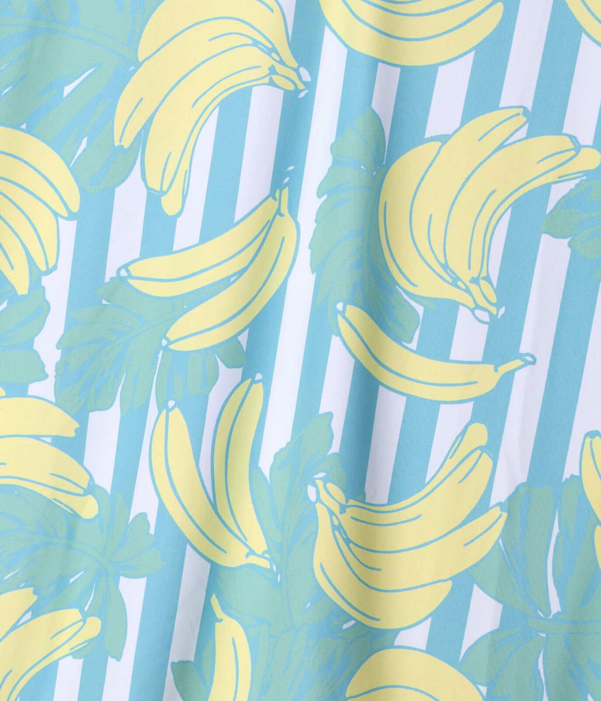 Men's Banana Breeze Pickleball Shirt