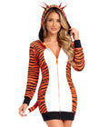 Tiger Costume Dress