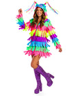 Piñata Costume Dress