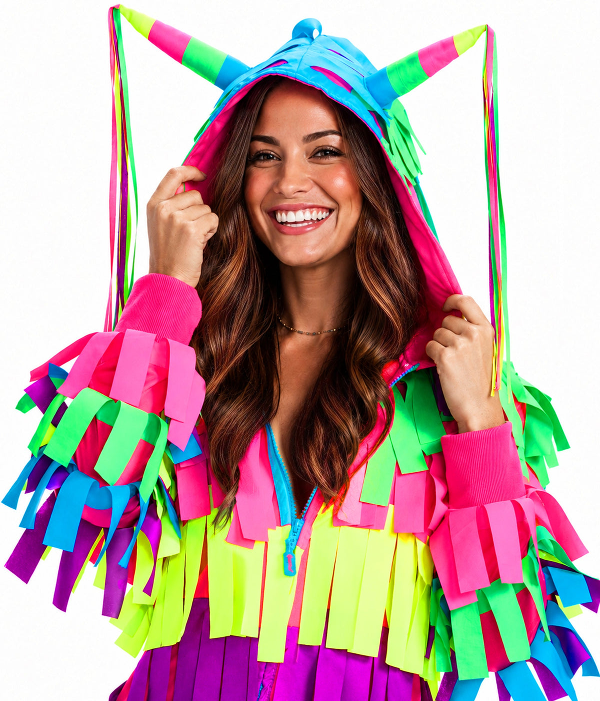 Piñata Costume Dress