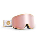 Champagne Daze CASCADE Snow Goggles