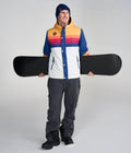 Men's Vintage Freestyler Winter Jacket