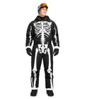 Men's Skeleton Ski Suit