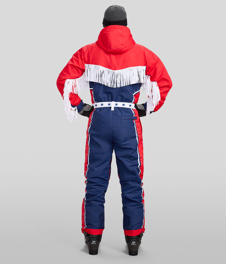 Men's Free Bird Snow Suit