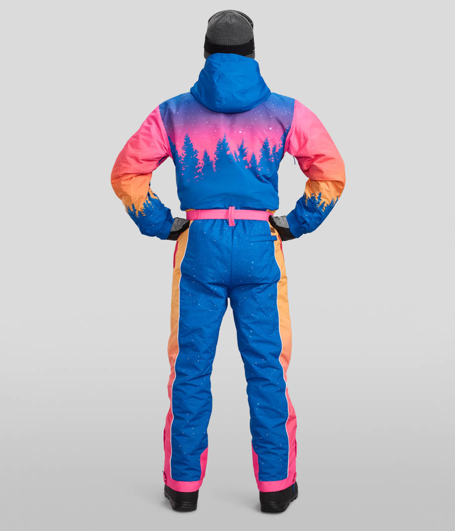 Men's Trail Howler Snow Suit