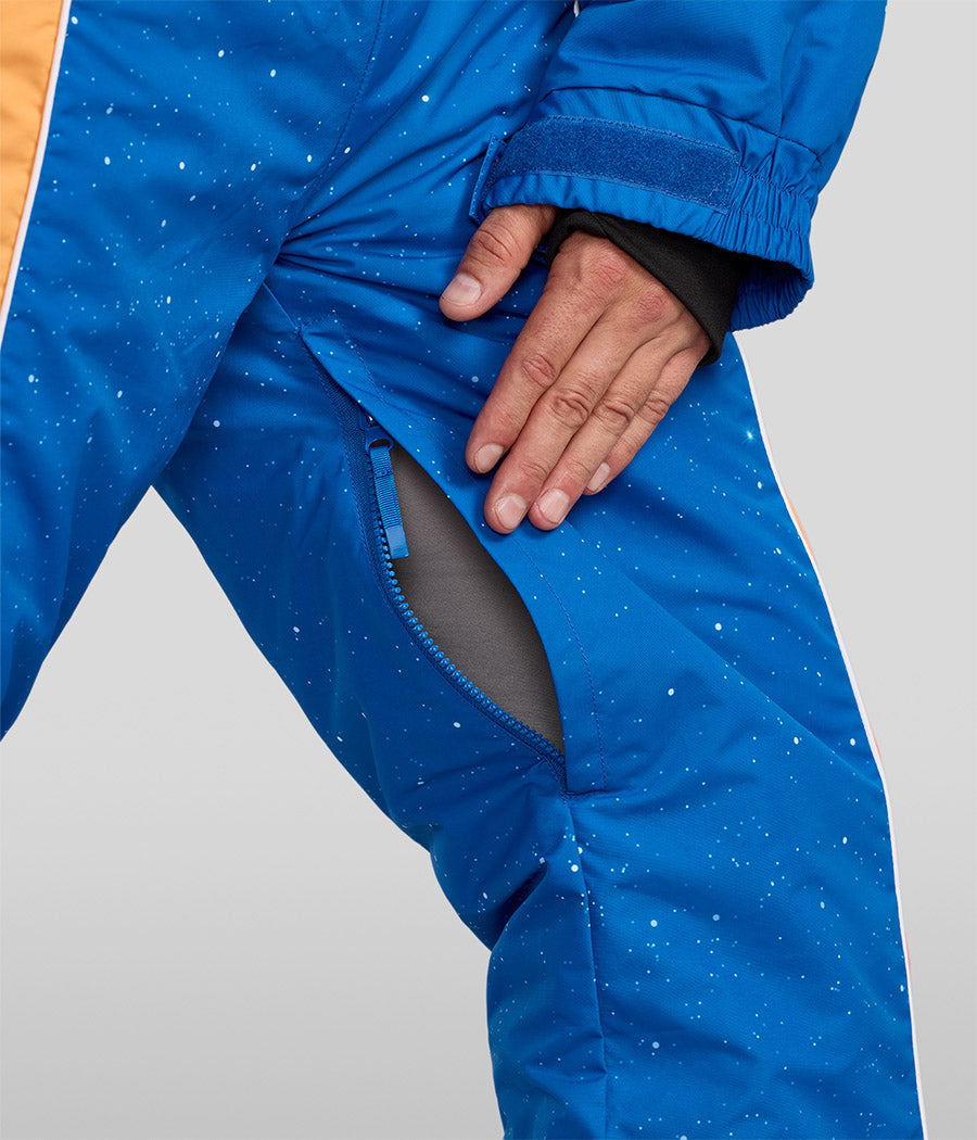 Men's Trail Howler Snow Suit