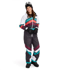 Women's Downhill Diva Ski Suit