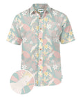 Men's Talk Birdie to Me Hawaiian Shirt