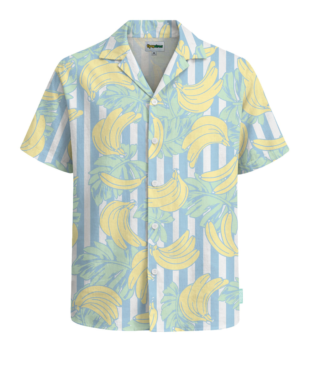 Men's Banana Breeze Cabana Shirt