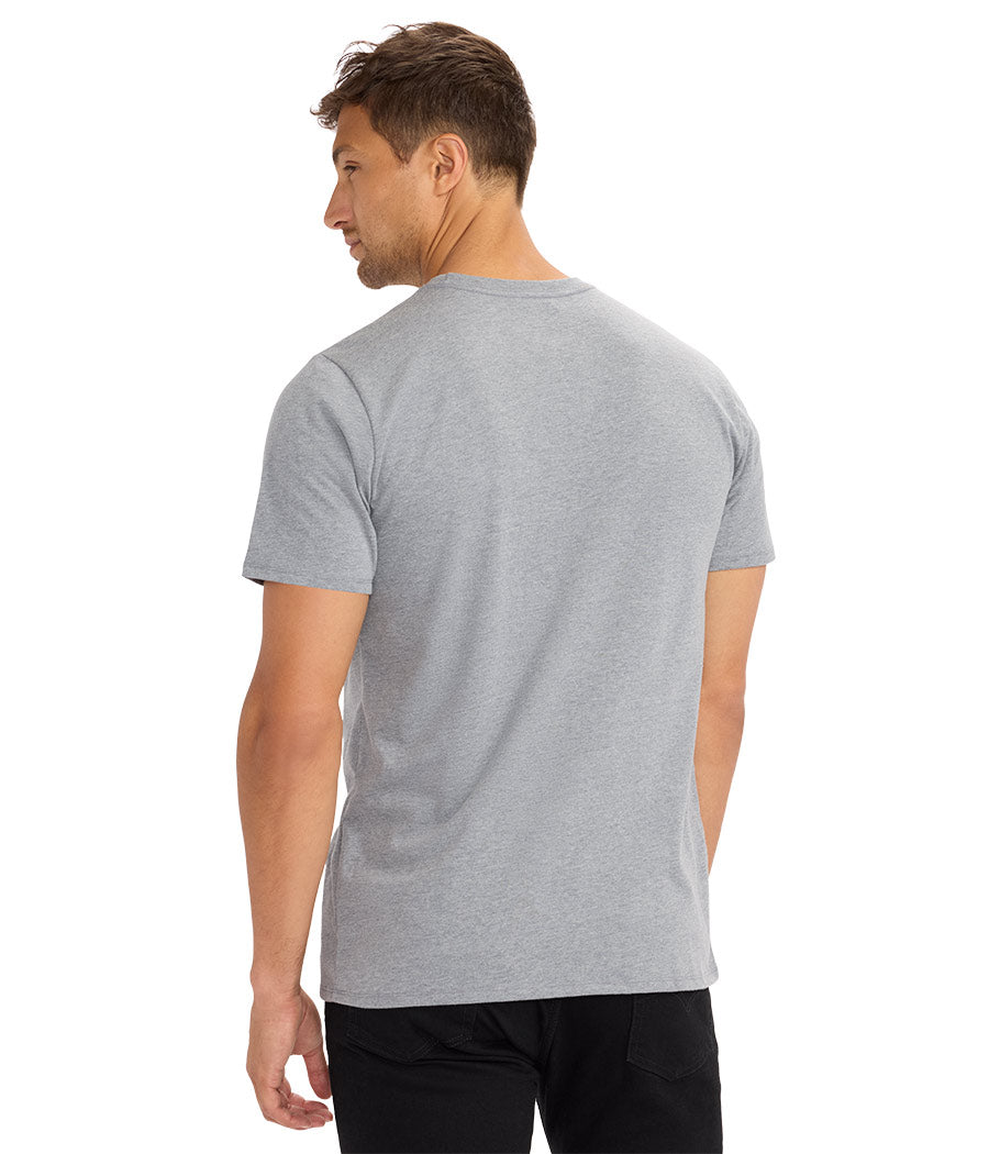 Men's Kids Table Graduate Tee