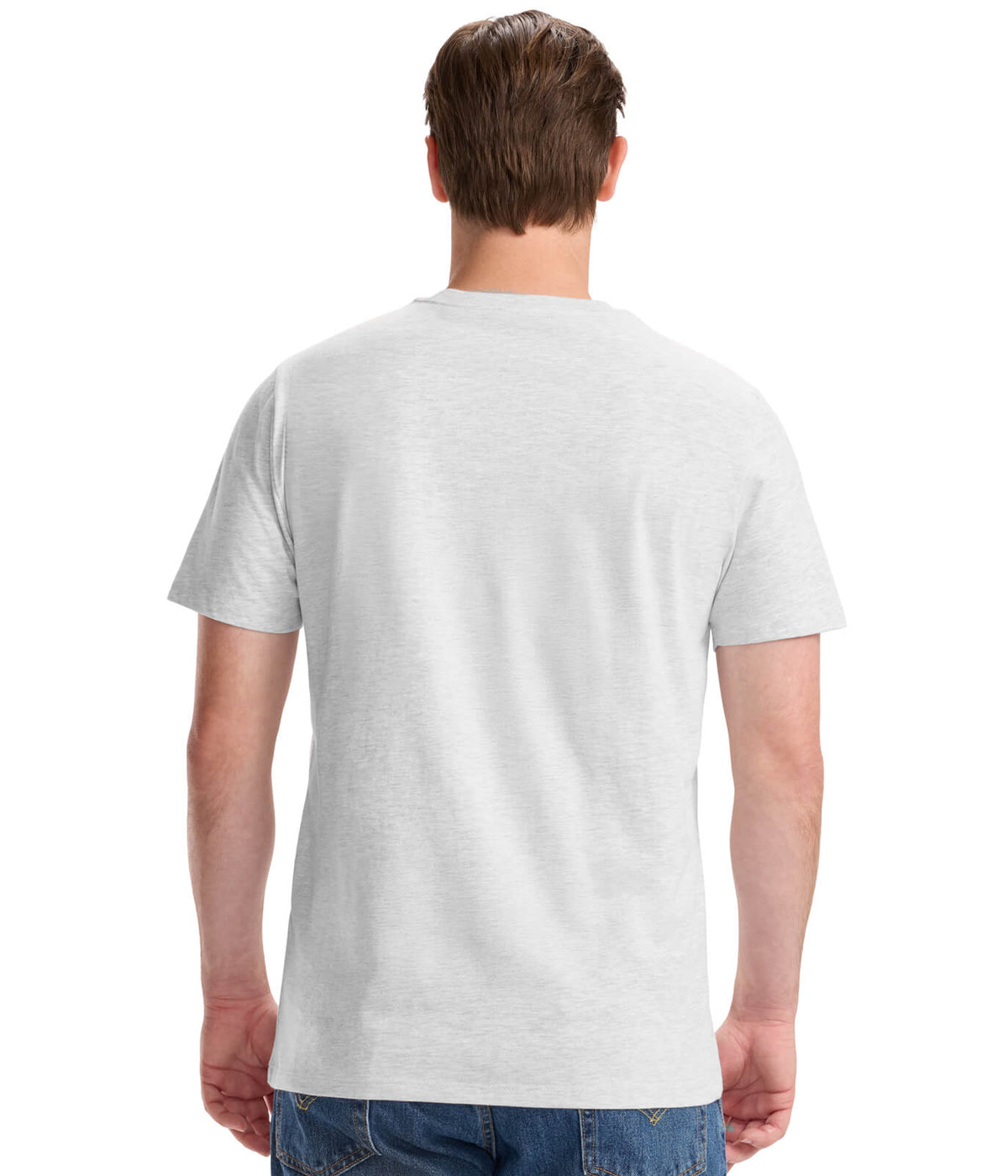 Men's Spill the Tea Tee